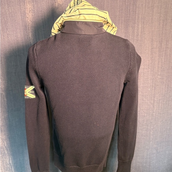 Polo Ralph Lauren Hoodie/Sweater (packable hood) - Picture 5 of 11